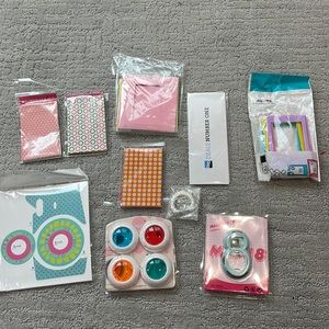 NWT set for instax mini 9 or 8